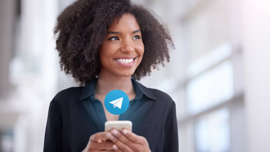 6 dicas para usar o Telegram no seu negócio