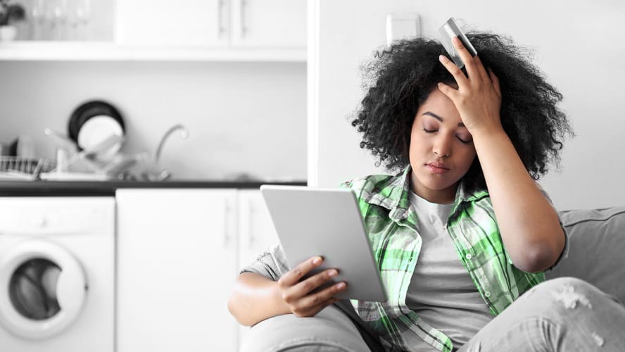 5 dicas para se livrar da inadimplência no seu negócio