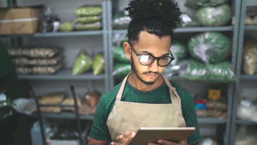 6 passos para transformar seu negócio físico em digital