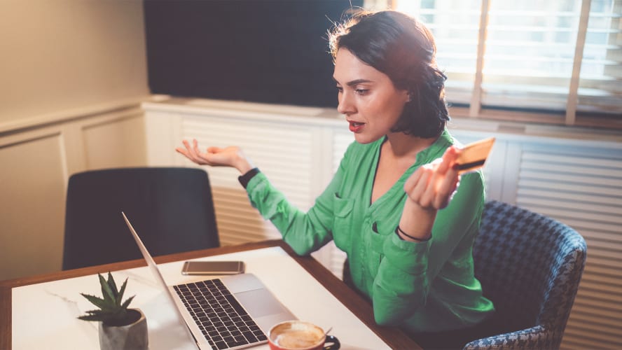 5 passos para aumentar sua segurança e evitar fraudes