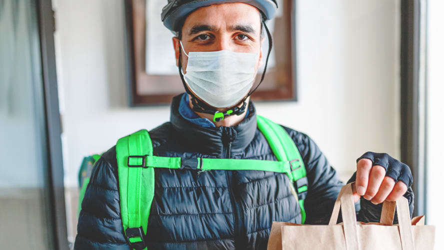 Delivery: por onde começar?