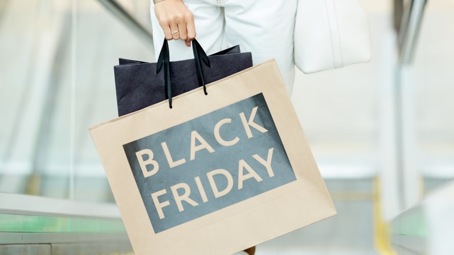7 dicas para aumentar suas vendas na Black Friday