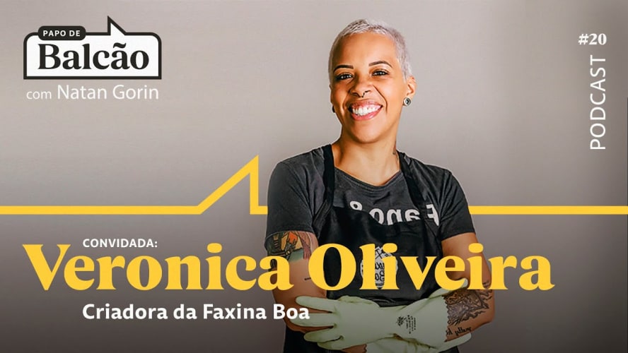 PDB 20 – Botando a casa em ordem – Empreendedorismo e Propósito