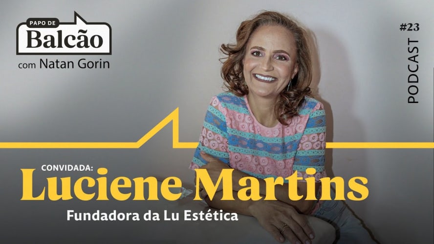 As dicas da Lu Estética para se reinventar durante as adversidades