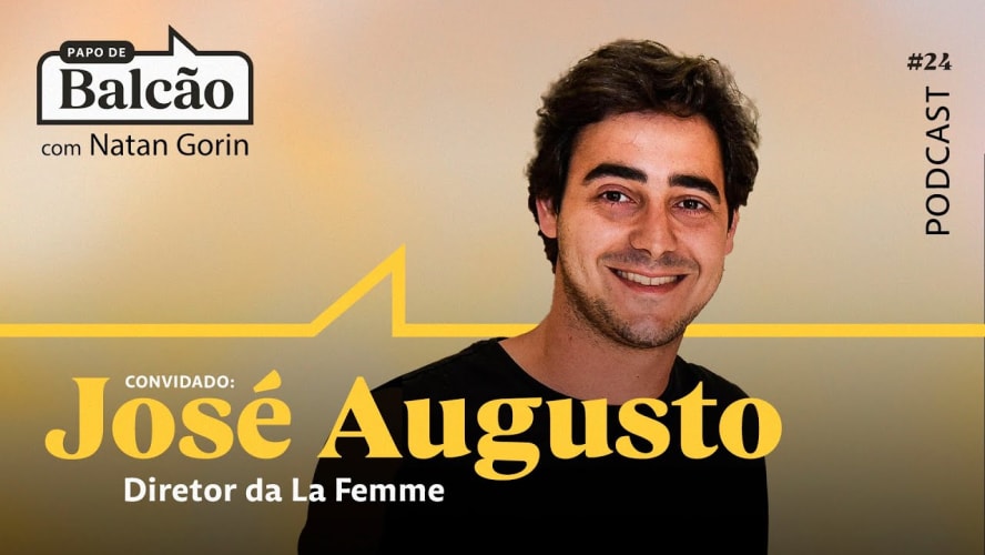 PDB 24 – As vantagens e desafios das empresas familiares: caso La Femme