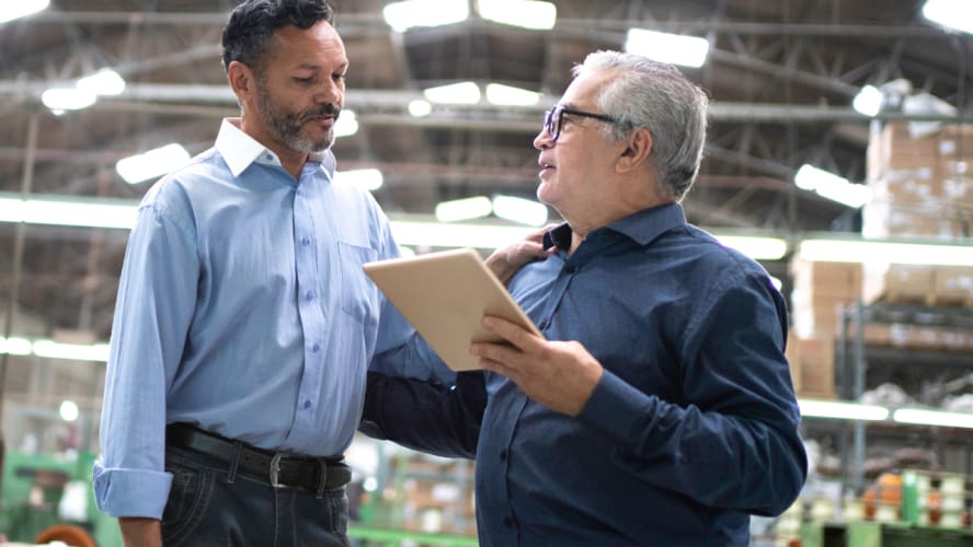 O que levar em consideração antes de abrir uma empresa com um sócio?