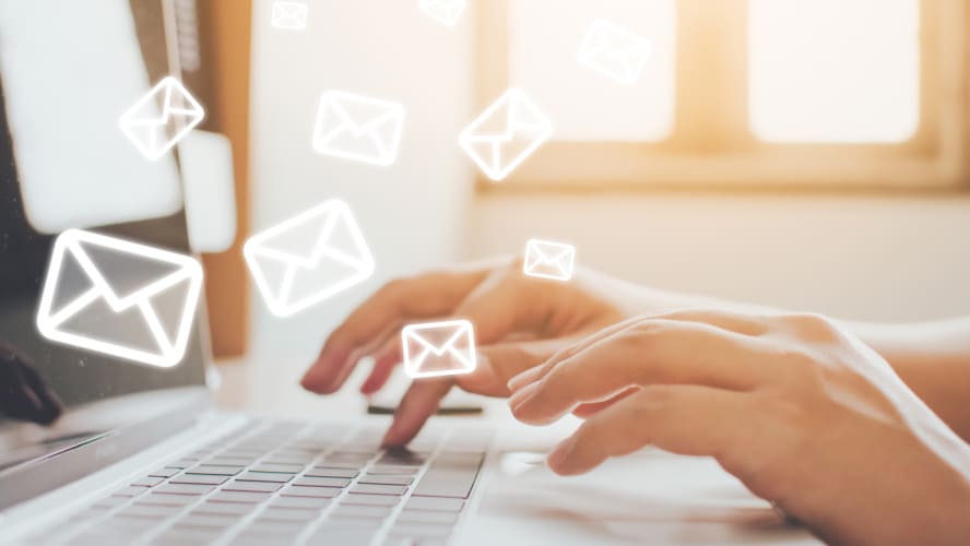 Por que os pequenos negócios deveriam investir em newsletters?