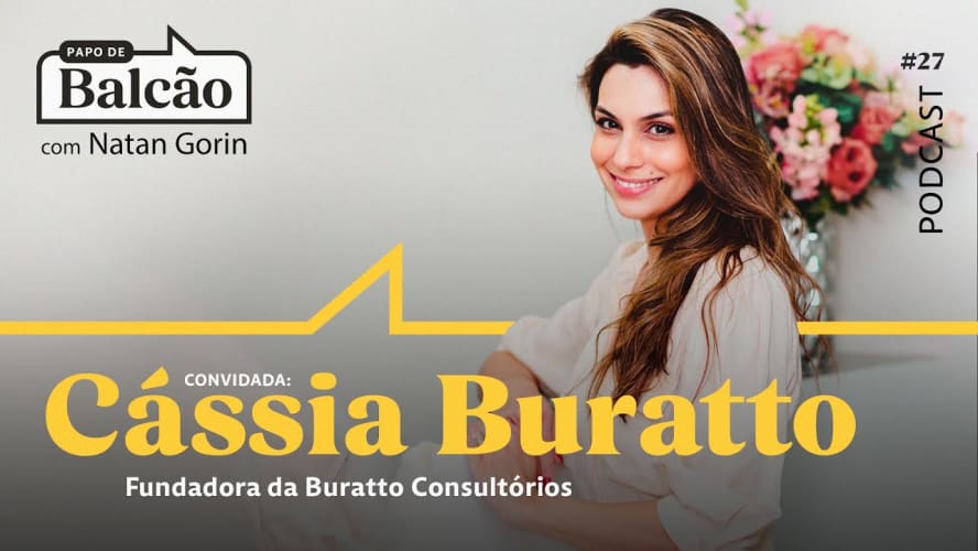 PDB 27 – Coworking para saúde, uma ideia inovadora