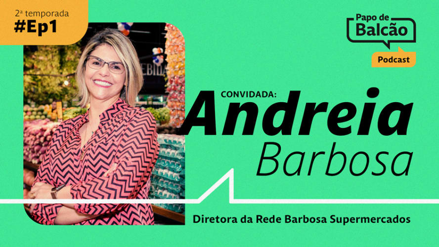PDB 29 – Trabalho em equipe | Rede Barbosa Supermercados
