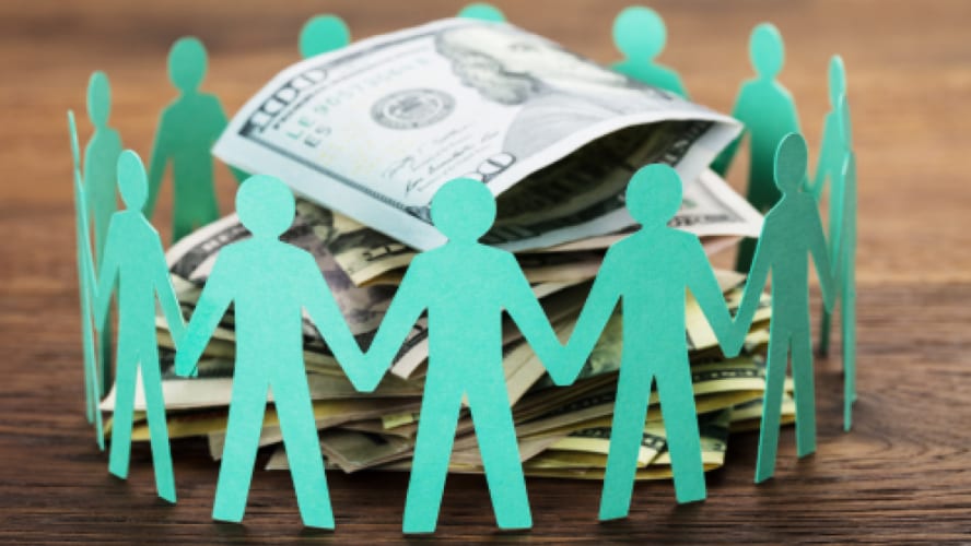 Crowdfunding: o que é e como ter sucesso com seus projetos?