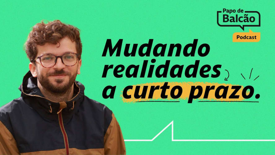 Quanto custa o Impacto Social? | Chico Rei