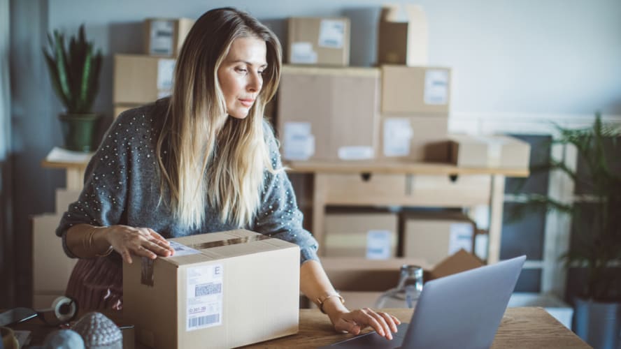 Como vender pela internet: 5 passos para montar sua loja virtual
