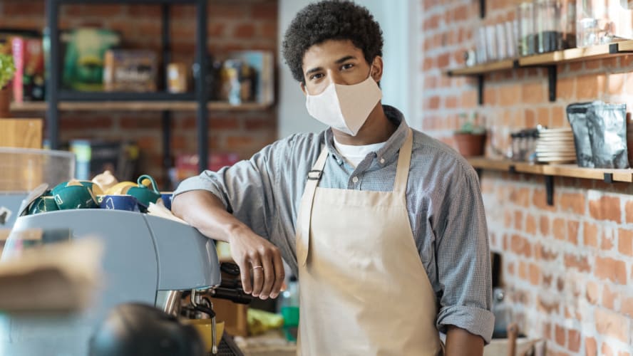 6 ótimas maneiras de preparar o seu negócio local para os desafios da pandemia!