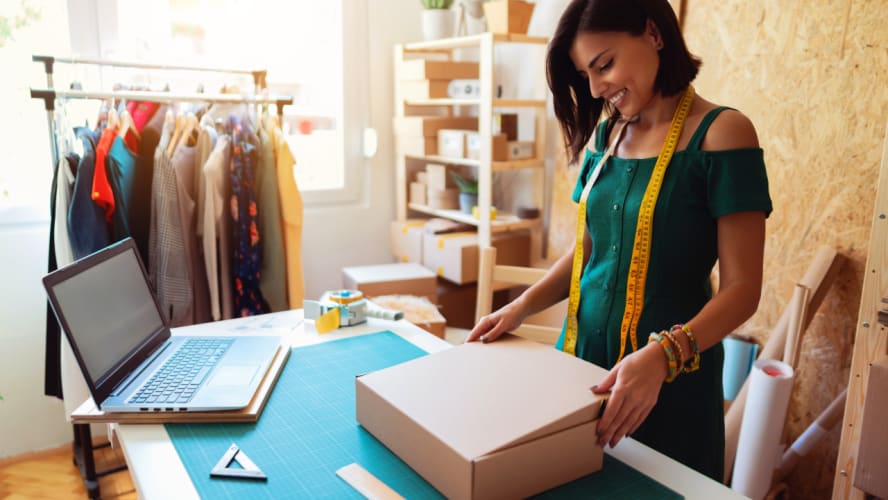 Como vender de portas fechadas: 5 estratégias para este momento!