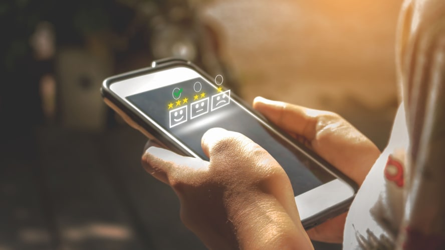 6 dicas para coletar o feedback do cliente e melhorar os seus produtos!