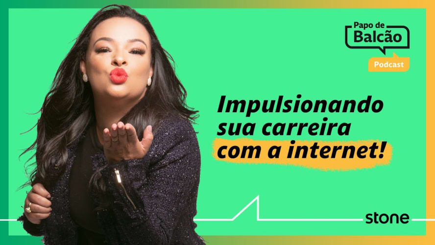 Como crescer vendendo pela internet? | Ana Paula Marçal