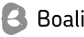 logo Boali