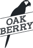 logo oak berry