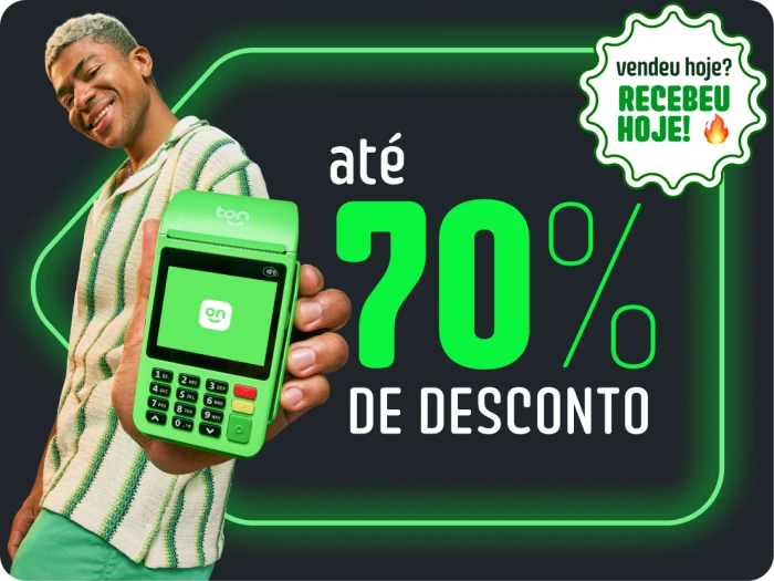 ENCONTRE A MÁQUINA IDEAL PARA O SEU NEGÓCIO