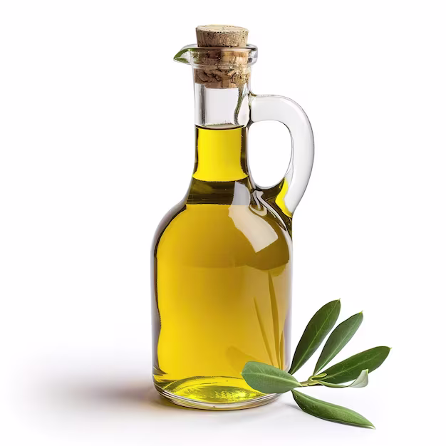 Naturel Zeytinyağı 5L