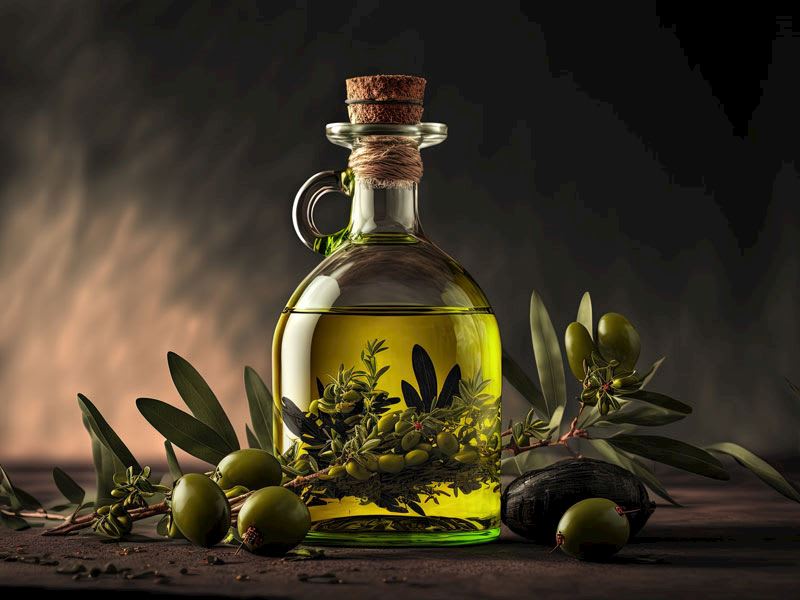 Naturel Zeytinyağı 5L - Küçük görsel 2