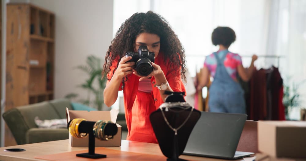 Content Creation & Media Production