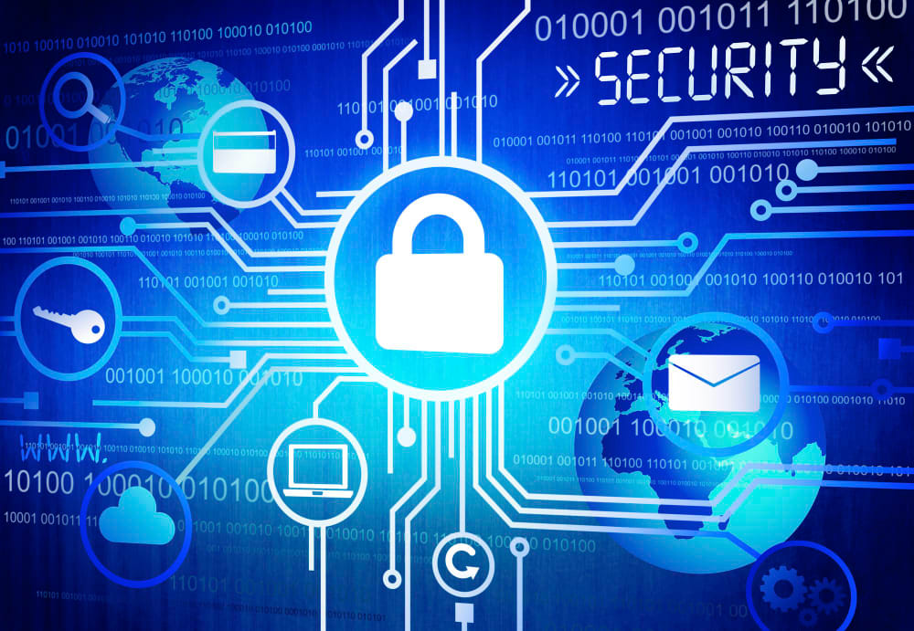 Cybersecurity Services