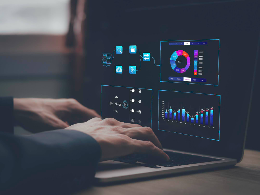 Data Analytics & Business Intelligence