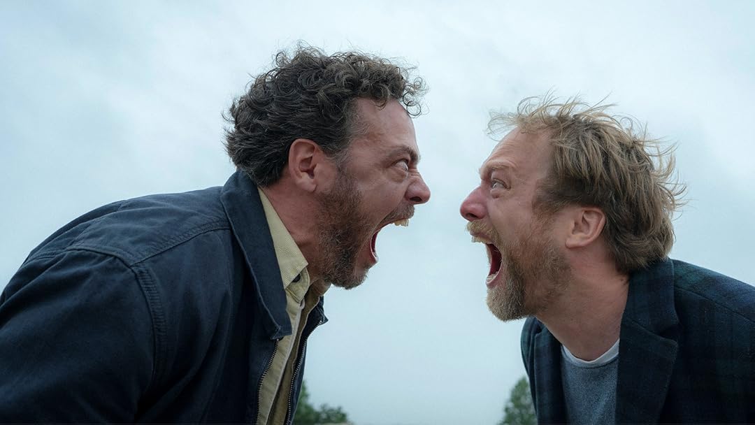 Speak No Evil backdrop