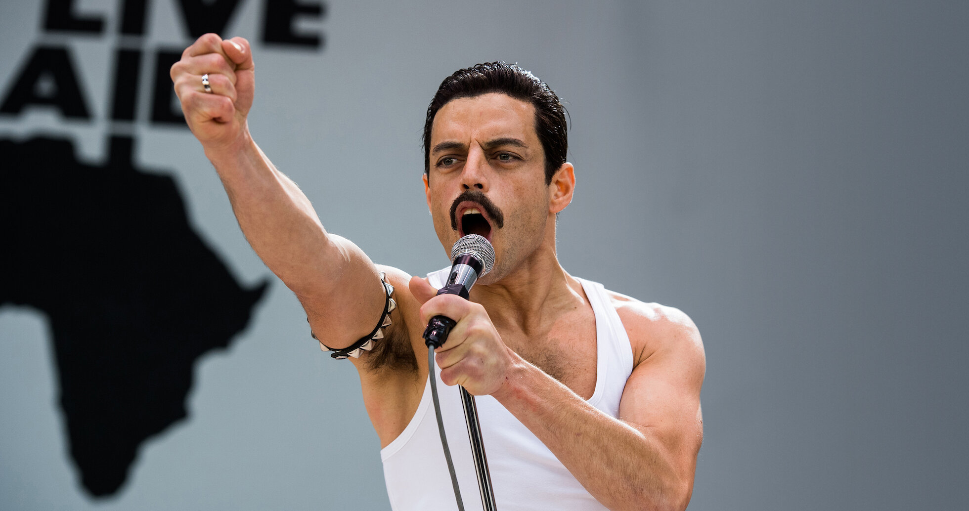 Bohemian Rhapsody backdrop