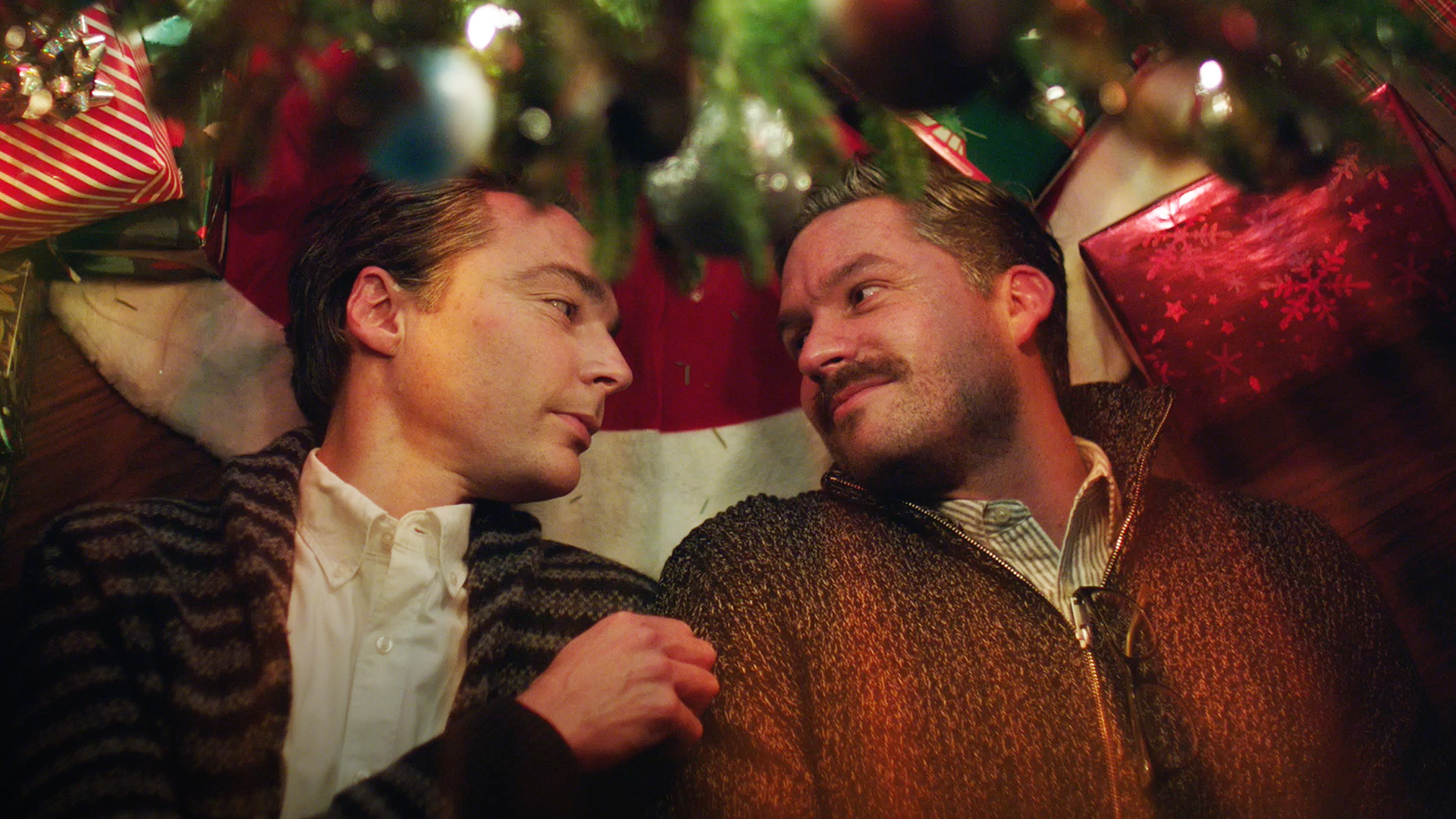 Spoiler Alert backdrop