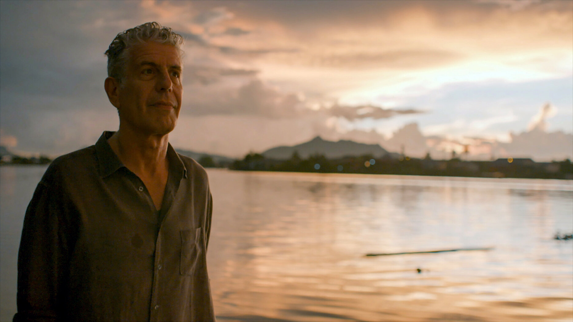 Roadrunner: A Film About Anthony Bourdain backdrop