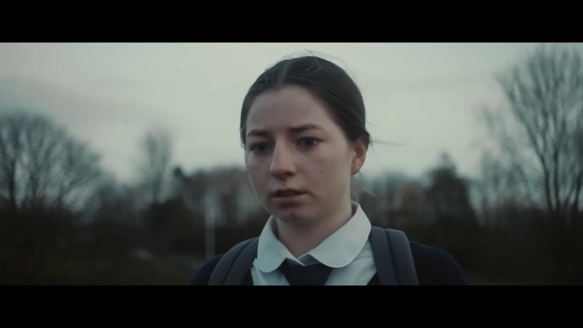 You Are Not My Mother backdrop