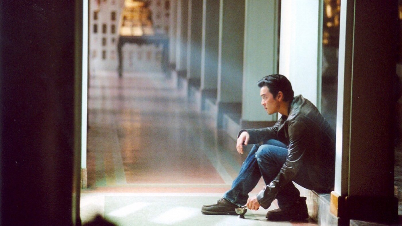 Demon Warriors backdrop