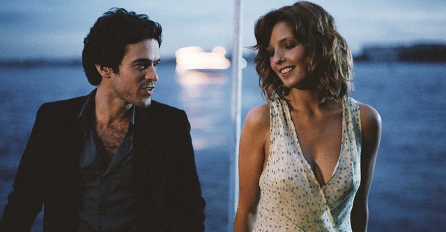 Russian Dolls backdrop