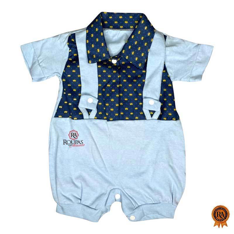 Produtos do atacado de roupas – destaque 3