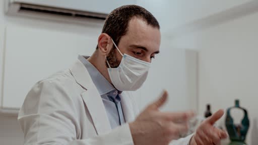 Ambiente de tratamento na Clínica Rinnovato, Cuiabá