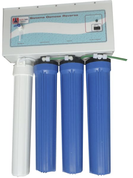 Produto para laboratório — Eletrolab São Paulo