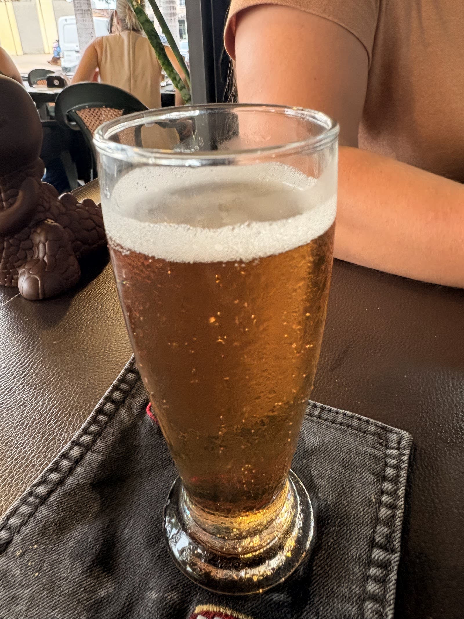 Cantinho Frio, buffet e bar em Goiânia, no Setor Leste Universitário