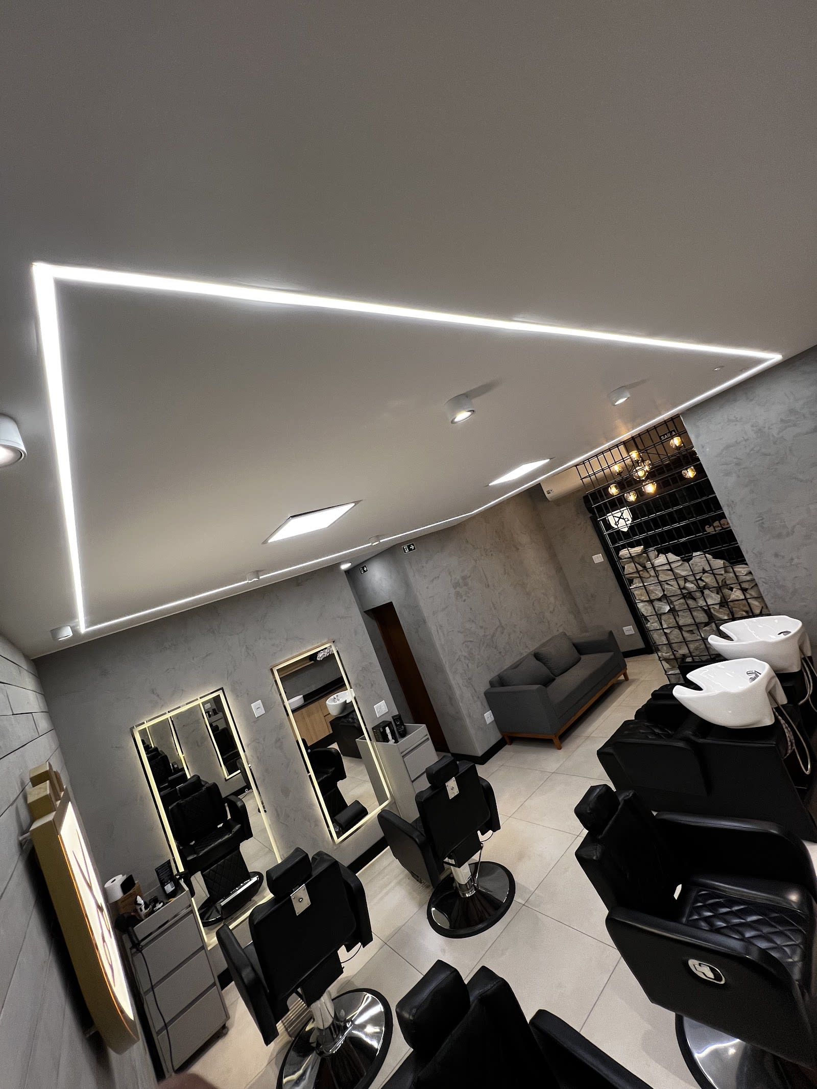 Forjatto Barbearia — estilo e cuidado em cada detalhe, Jaú SP