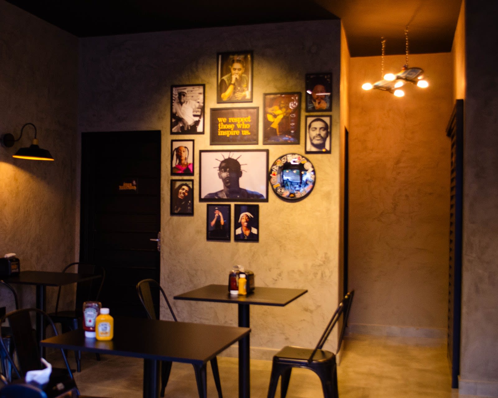 Hambúrguer artesanal com blend exclusivo da Don Johnny em Jaú