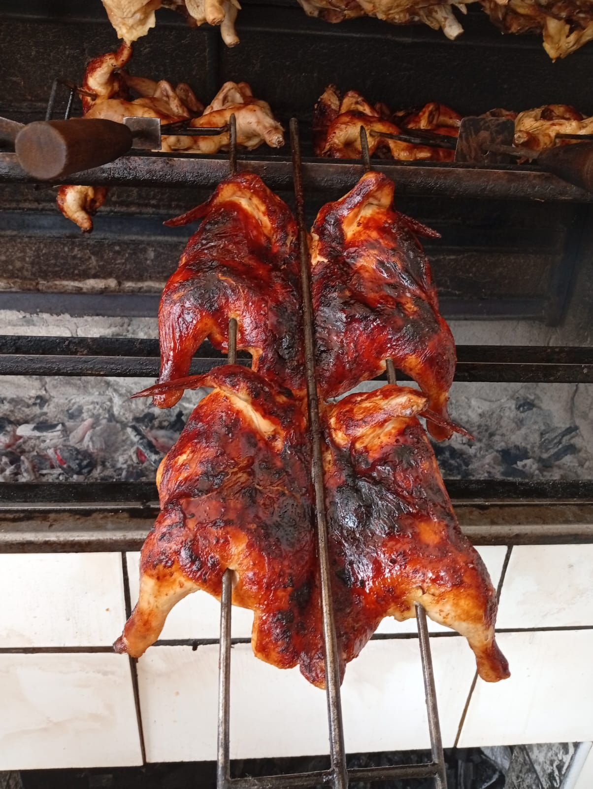 Marmitex da Churrascaria à Moda da Casa em Fortaleza
