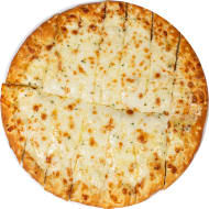 Menu favorite served at Crust Pizza Co. Alden Bridge