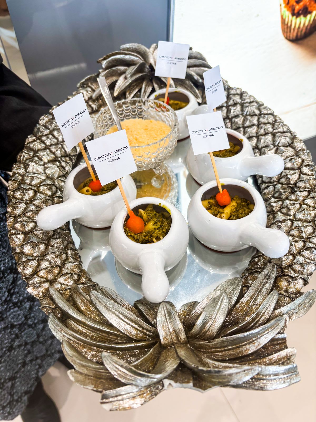 Ambiente preparado pela equipe da Eventos e Eventos, buffet em Salvador — Bahia