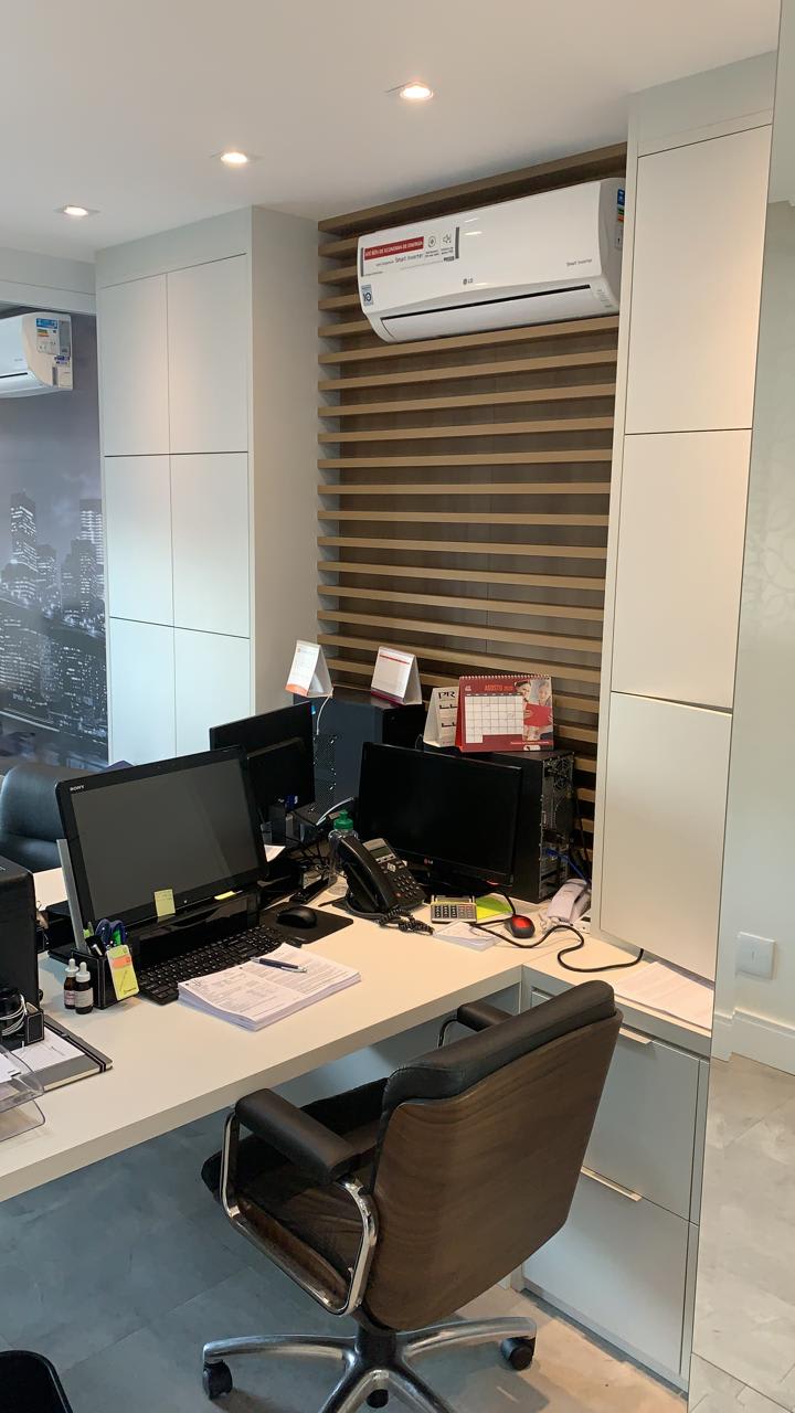 P&R Corretora de Seguros, em Curitiba - PR
