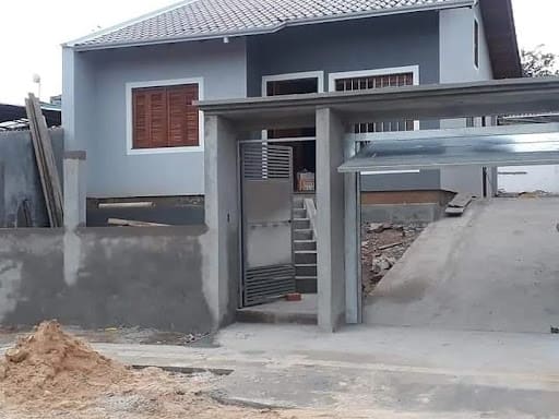 Foto do trabalho da Adriano Construções e Reformas em Sapucaia do Sul – RS