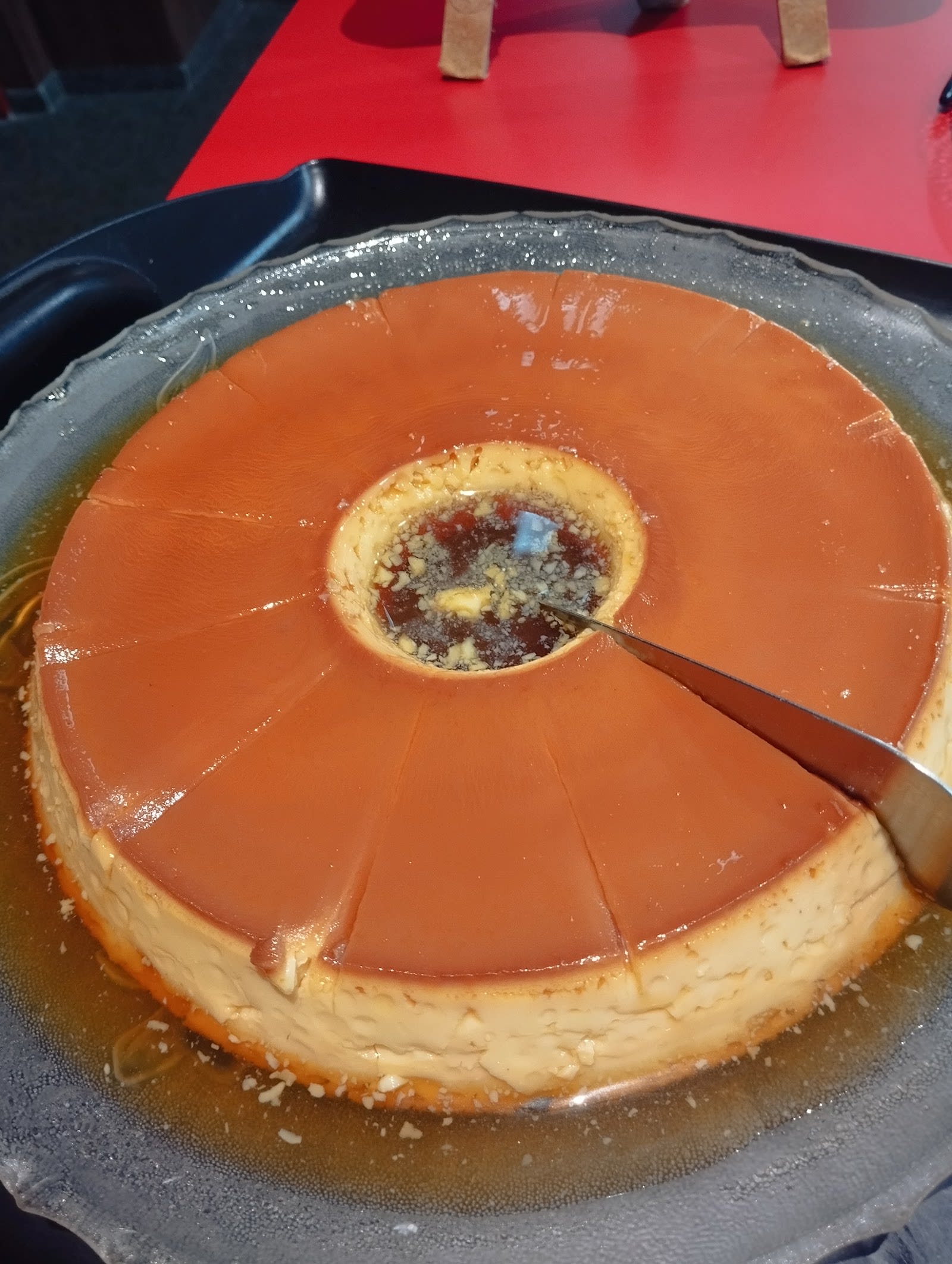 Culinária italiana feita com carinho no PontoMassaVV