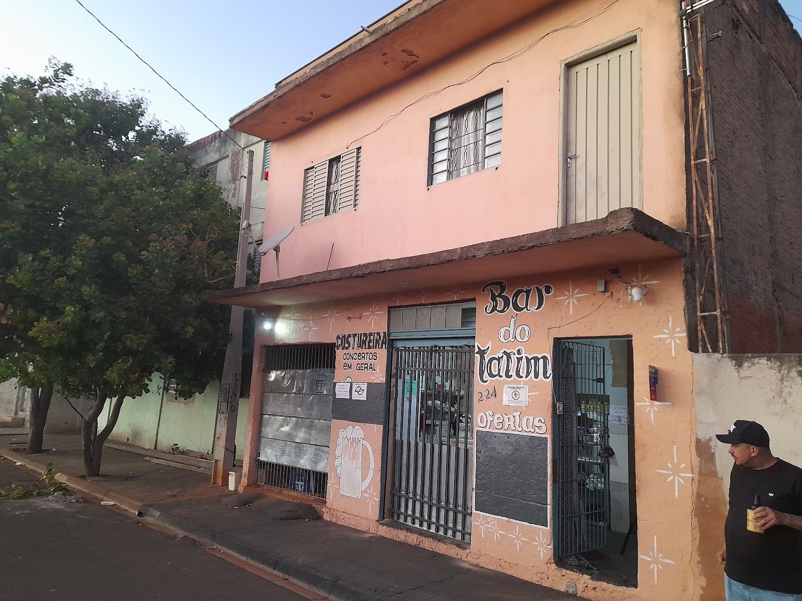 Produtos religiosos na Boas Novas Etc. em Birigui
