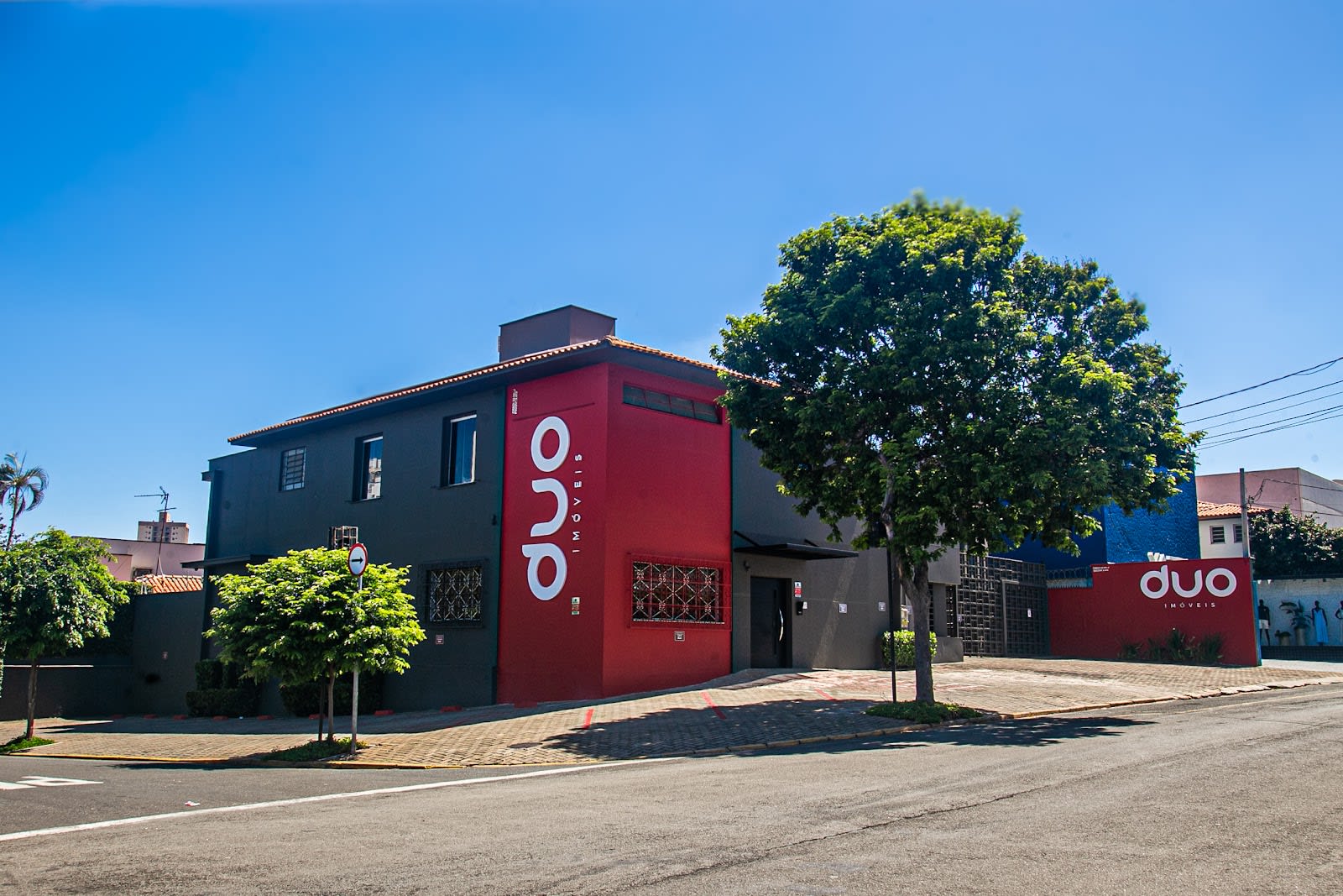 Detalhes de acabamento de imóvel em Piracicaba, Duo Imóveis