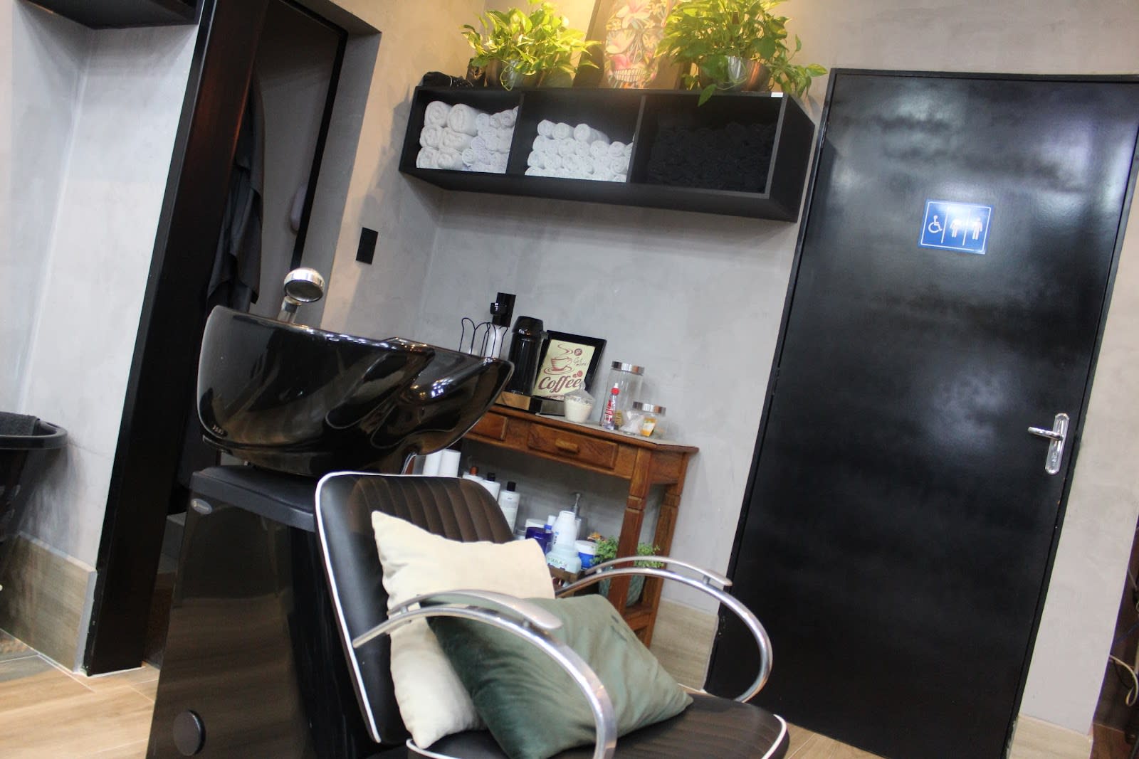 Resultado de corte de cabelo na Barbearia Oliveira, Araçatuba